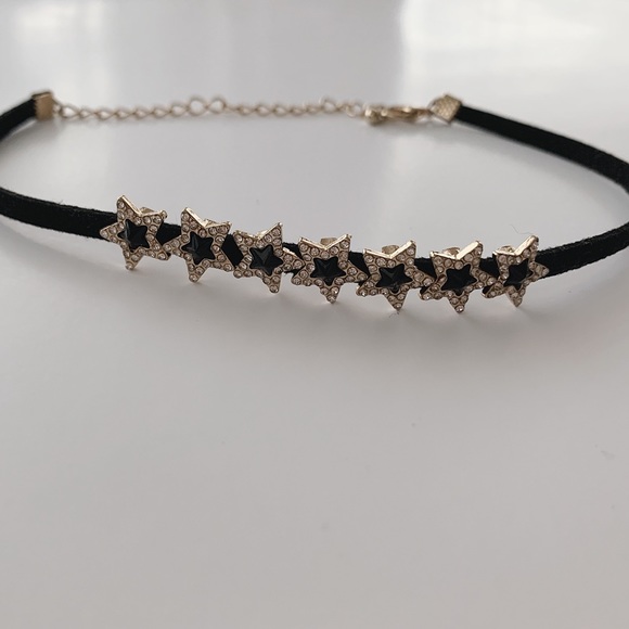 star choker - Picture 3 of 5